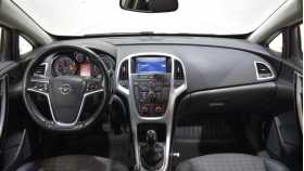 Opel Astra 2012 г.в.