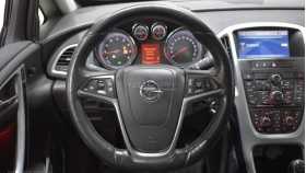 Opel Astra 2012 г.в.