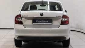 Skoda Rapid 2017 г.в.