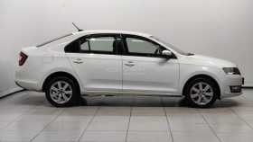 Skoda Rapid 2017 г.в.