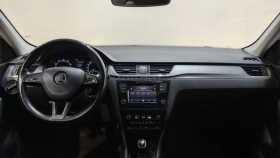 Skoda Rapid 2017 г.в.