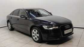 Audi A6 2014 г.в.