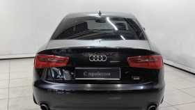 Audi A6 2014 г.в.