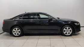 Audi A6 2014 г.в.