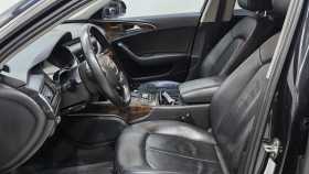 Audi A6 2014 г.в.