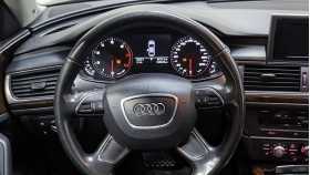 Audi A6 2014 г.в.