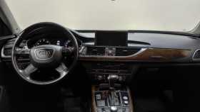 Audi A6 2014 г.в.