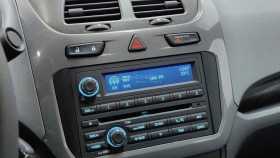 Chevrolet Cobalt 2021 г.в.