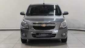 Chevrolet Cobalt 2021 г.в.