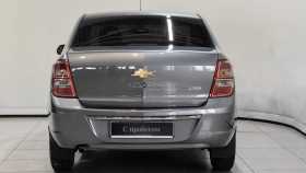 Chevrolet Cobalt 2021 г.в.
