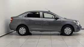 Chevrolet Cobalt 2021 г.в.