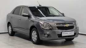 Chevrolet Cobalt 2021 г.в.