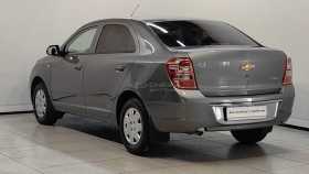 Chevrolet Cobalt 2021 г.в.