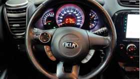 Kia Soul 2016 г.в.
