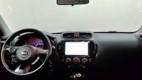 Kia Soul 2016 г.в.