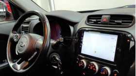 Kia Soul 2016 г.в.