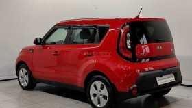 Kia Soul 2016 г.в.