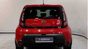 Kia Soul 2016 г.в.