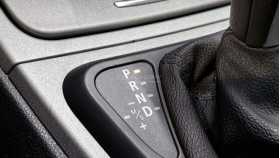 BMW 1 серии 2011 г.в.