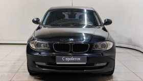 BMW 1 серии 2011 г.в.