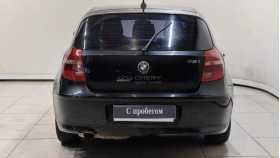 BMW 1 серии 2011 г.в.