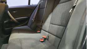 BMW 1 серии 2011 г.в.