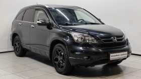 Honda CR-V 2010 г.в.