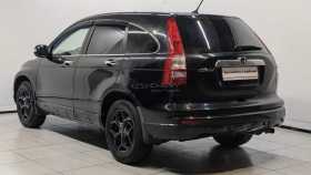 Honda CR-V 2010 г.в.