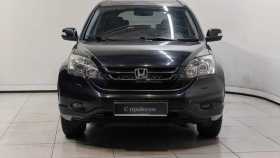 Honda CR-V 2010 г.в.