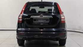Honda CR-V 2010 г.в.