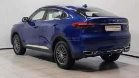 Haval F7x 2019 г.в.
