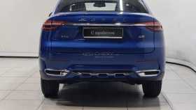 Haval F7x 2019 г.в.