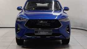 Haval F7x 2019 г.в.