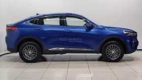 Haval F7x 2019 г.в.