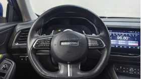 Haval F7x 2019 г.в.