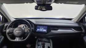 Haval F7x 2019 г.в.