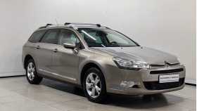 Citroen C5 2011 г.в.