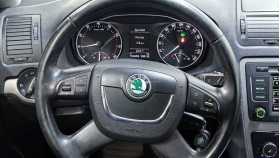 Skoda Octavia 2010 г.в.