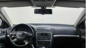 Skoda Octavia 2010 г.в.
