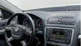 Skoda Octavia 2010 г.в.