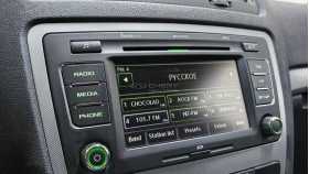 Skoda Octavia 2010 г.в.