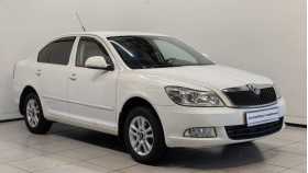 Skoda Octavia 2010 г.в.