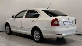 Skoda Octavia 2010 г.в.