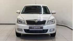Skoda Octavia 2010 г.в.