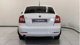 Skoda Octavia 2010 г.в.