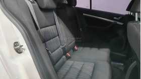Skoda Octavia 2010 г.в.