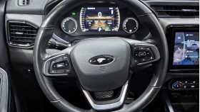 Chery Tiggo 4 2021 г.в.