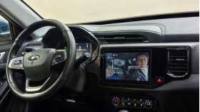 Chery Tiggo 4 2021 г.в.