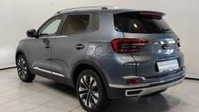 Chery Tiggo 4 2021 г.в.