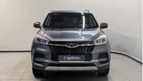 Chery Tiggo 4 2021 г.в.